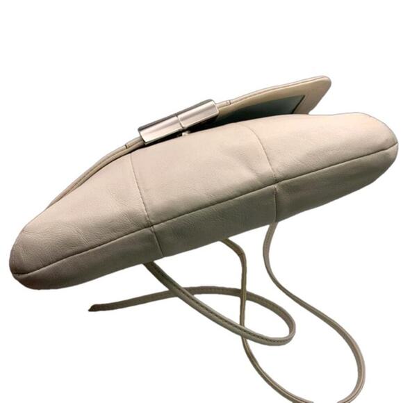 COACH Kristin Cream Crossbody - Picture 3 of 8